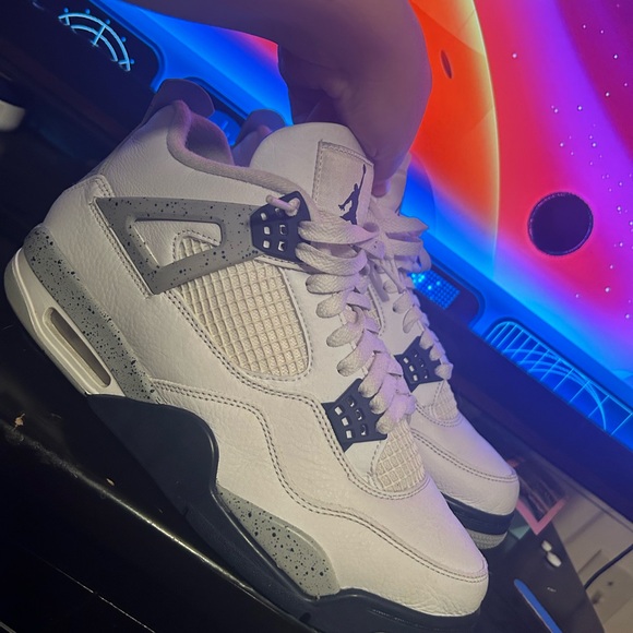 jordan 4 midnight navy
